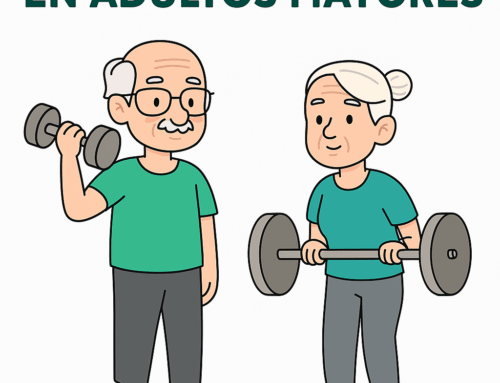 Efectividad del Entrenamiento de Fuerza en Adultos Mayores