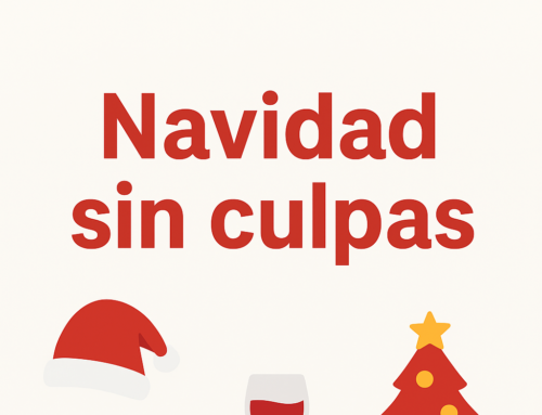 Navidad sin culpas: cómo disfrutar, comer mejor y mantenerse activo sin obsesiones