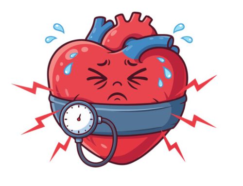 Hipertensión arterial y ejercicio físico