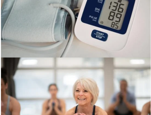 Hipertensión arterial y ejercicio físico (parte 2)