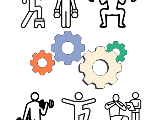 ¿Qué es realmente el Entrenamiento Funcional?