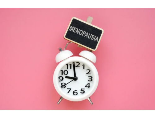 Menopausia y Ejercicio (Parte 1): Por qué moverse importa