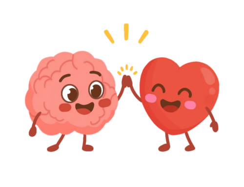 Cuidar tu corazón a los 50, influye en tu cerebro a los 80